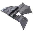 Engine Splash Shield for BMW X5 (2000–2006) Front Passenger Side