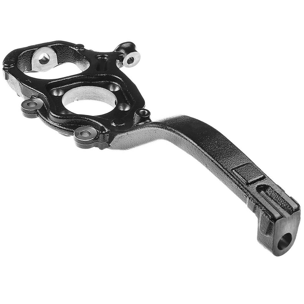 Front Left Steering Knuckle for Chrysler 300 Dodge Charger (2005–2010) 698-301 AWD 4877275AA