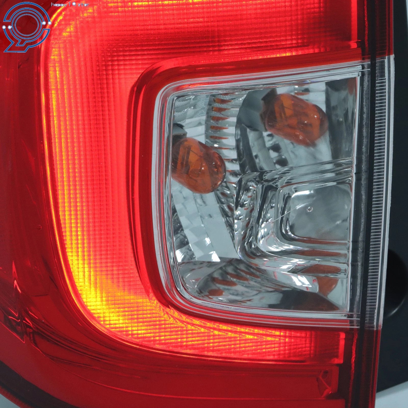 LED Tail Light for Honda Pilot (2019-2022) Left Outer