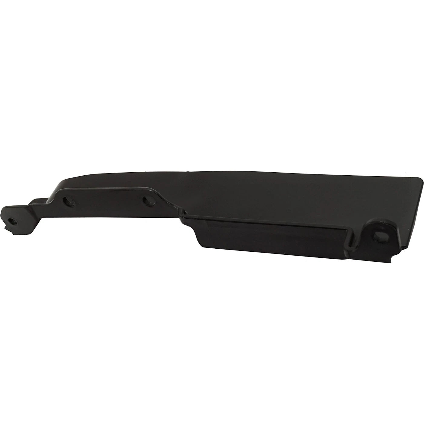 Fender Extension for Toyota Sienna (2011-2017)