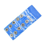 12Pcs Diamond Cutting Disc for Rotary Tool