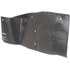 Engine Splash Shield for Pontiac Montana (1999–2005) Front Driver Side