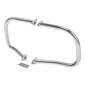 Rear Chrome Highway Bars for Indian Chieftain (2014–2025), Springfield (2016–2020), Roadmaster