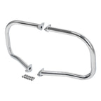 Rear Chrome Highway Bars for Indian Chieftain (2014–2025), Springfield (2016–2020), Roadmaster