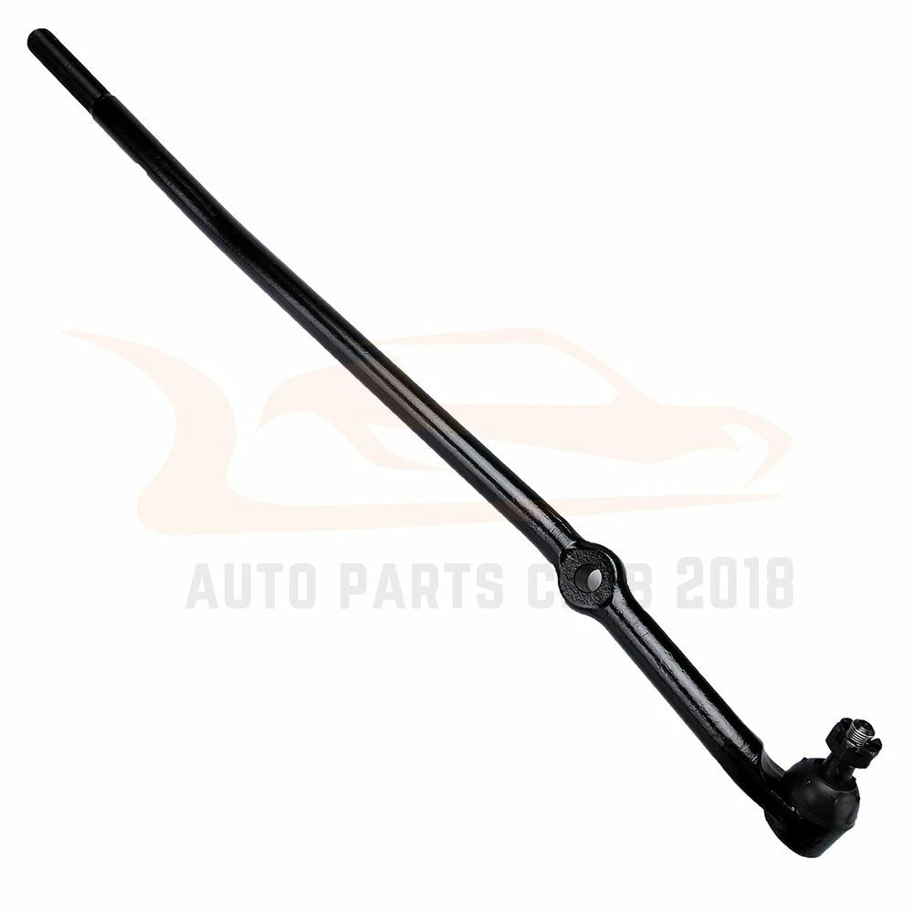 Set of 4 Front Tie Rod Links for Dodge Ram 2500 3500 (2003-2008)