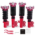 Coilover Shocks for Subaru Impreza WRX GC8 (1993–2001)