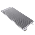 A/C Condenser for Chevrolet Sonic (2012–2020) 1.4L 96945774 GM3030295 CN4083PFC