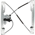 Window Regulator for Ford F-150 (2015–2020) Left Side Front