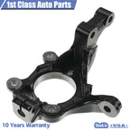Front Right Steering Knuckle for Nissan Cube Versa (2007–2014)