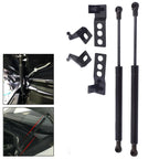 Set of 2 Hood Lift Support Struts for Toyota RAV4 (2019–2020)
