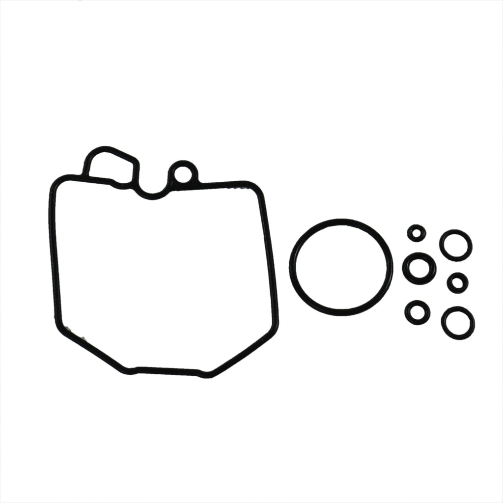 2X Carburetor Repair Kit for Honda CB400T (1978-1979)
