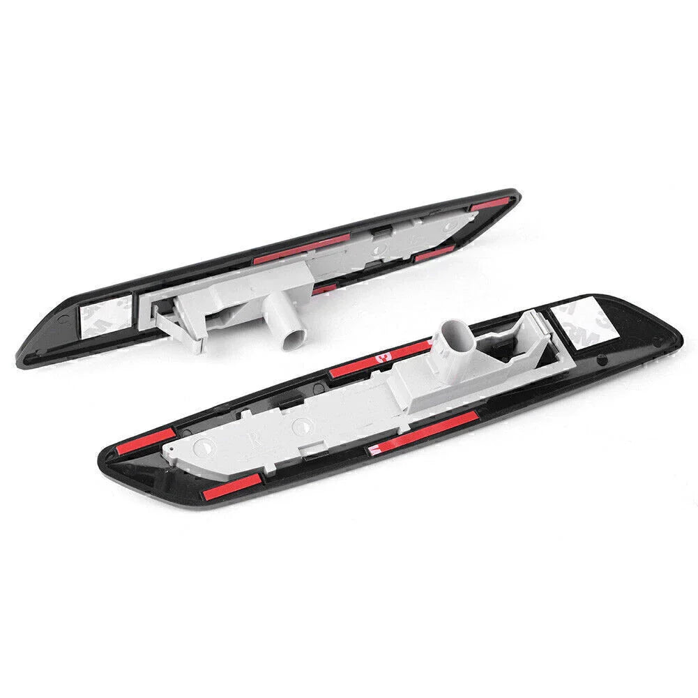 Fender Side Marker Light for BMW 5 Series E39 E60 E82 E88 (1997-2010)