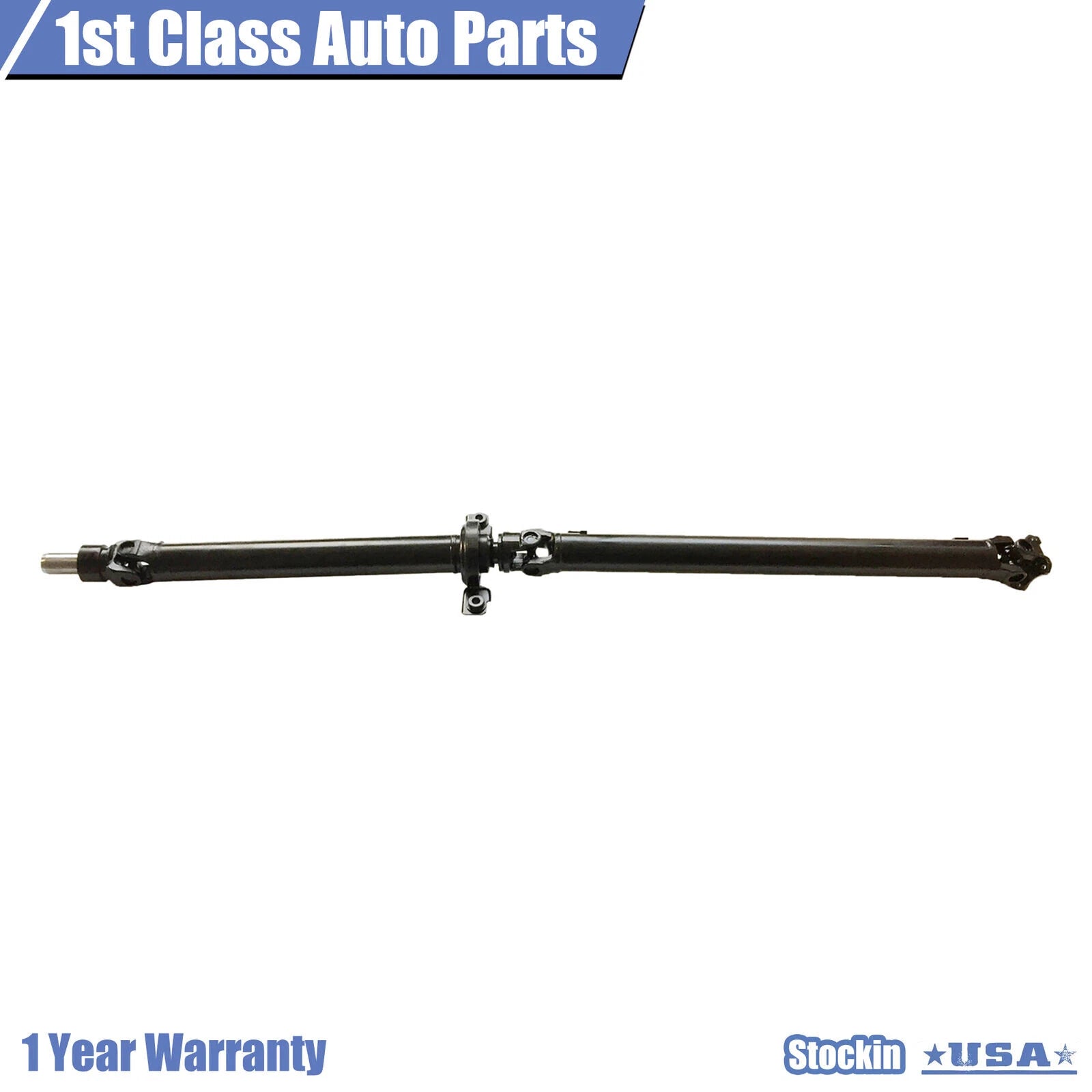 Rear Drive Shaft for Subaru Impreza Outback (2005–2009)