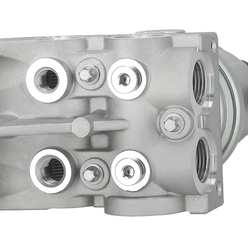 Fuel Transfer Pump 12V for Cummins ISC C-Series & ISL (1998–2018) 4935005 5362269