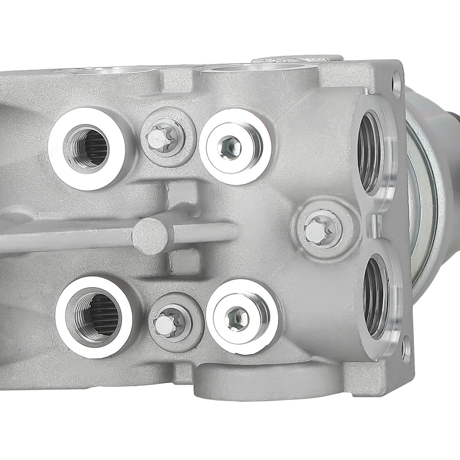 Fuel Transfer Pump 12V for Cummins ISC C-Series & ISL (1998–2018) 4935005 5362269