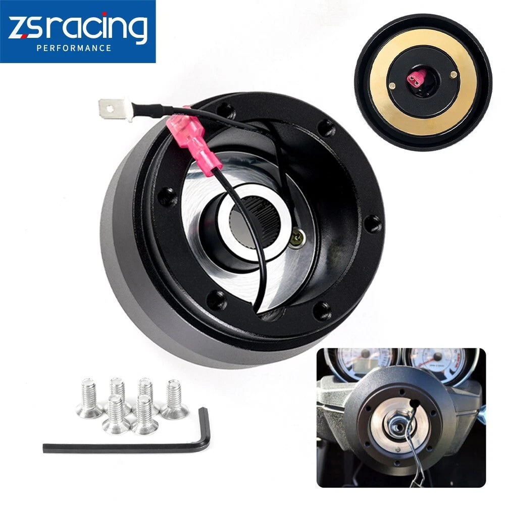 142H Steering Wheel Hub Adapter for Nissan Datsun 510 620 720 240Z 260Z 280Z