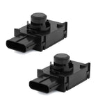 Parking Sensors for Lexus ES350 HS250h (2007-2012)