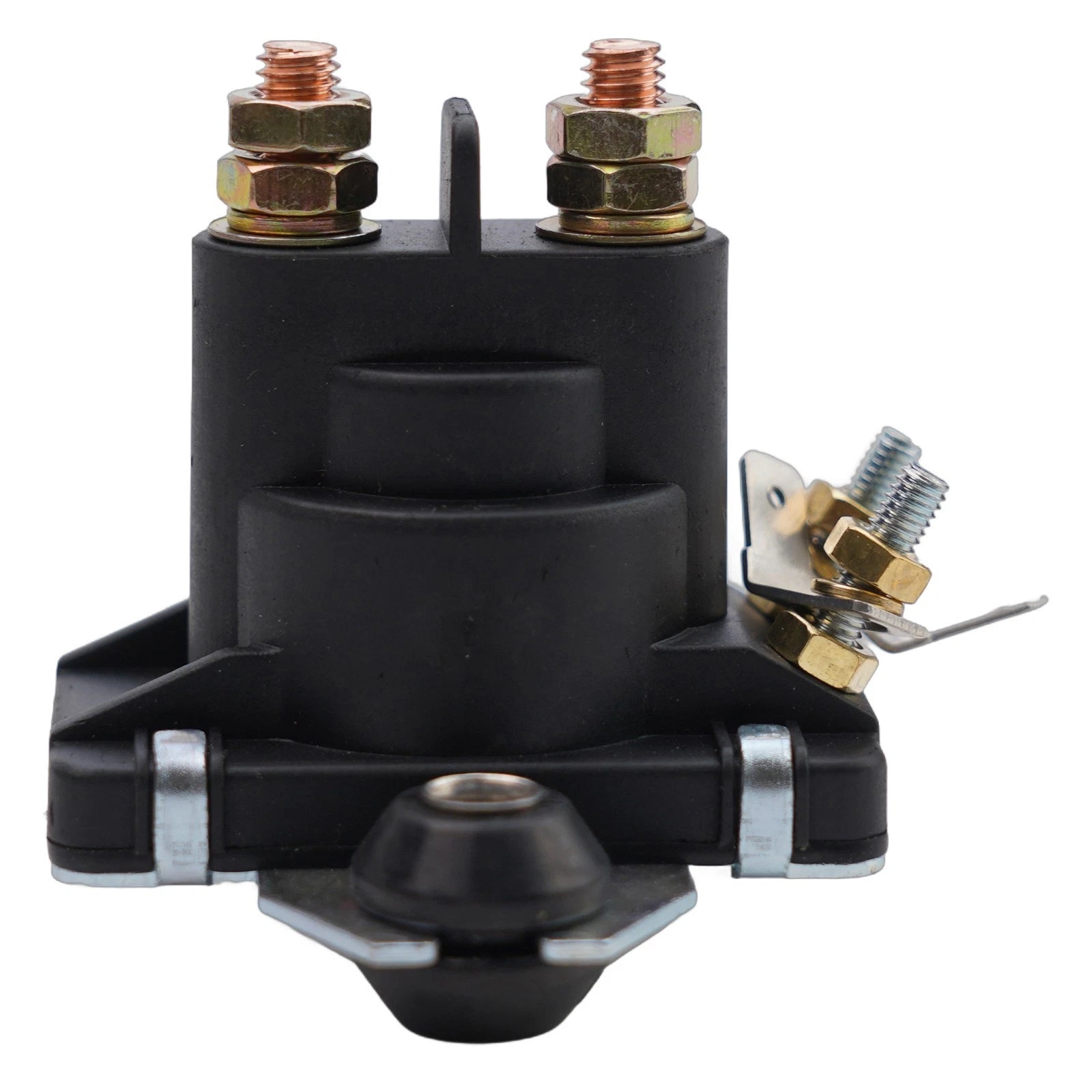 Starter Relay 12V for 20HP 25HP (89-818997A1) 83mm/3.27inch