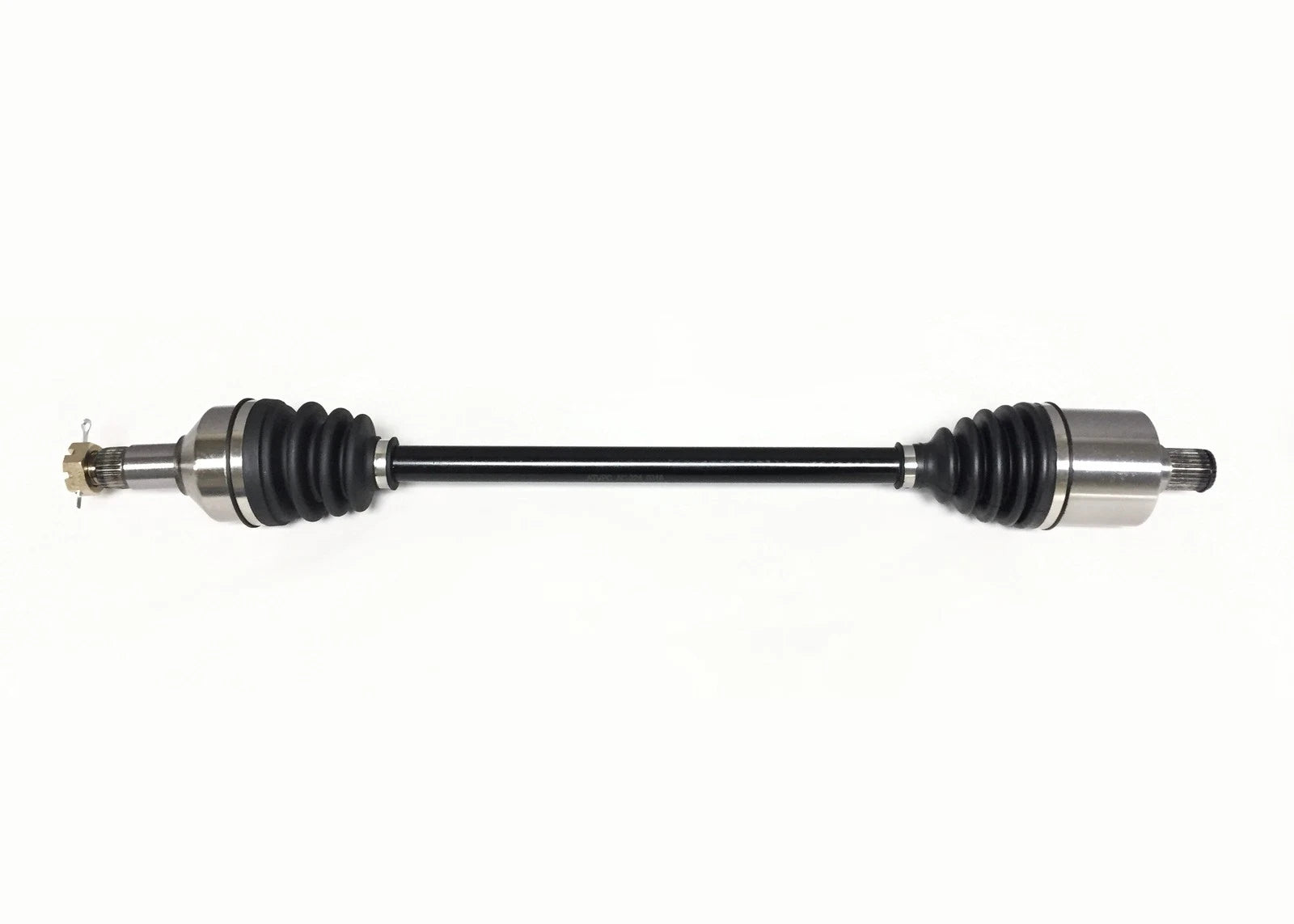 Precision Rear CV Axle for Arctic Cat Wildcat 1000 (2012–2015) 1502-914