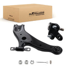 Left Front Lower Control Arm for Highlander Venza RX350 RX450H (2008–2020)