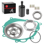Starter Clutch Gear Flywheel Puller for Suzuki LTZ400 (2004–2007)