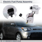 Fuel Pump Assembly for Kia Soul (2014–2015) L4 1.6L 2.0L No. 31110B2500