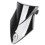 Rear Seat Cover Cowl for BMW S1000RR (2010–2014) Black