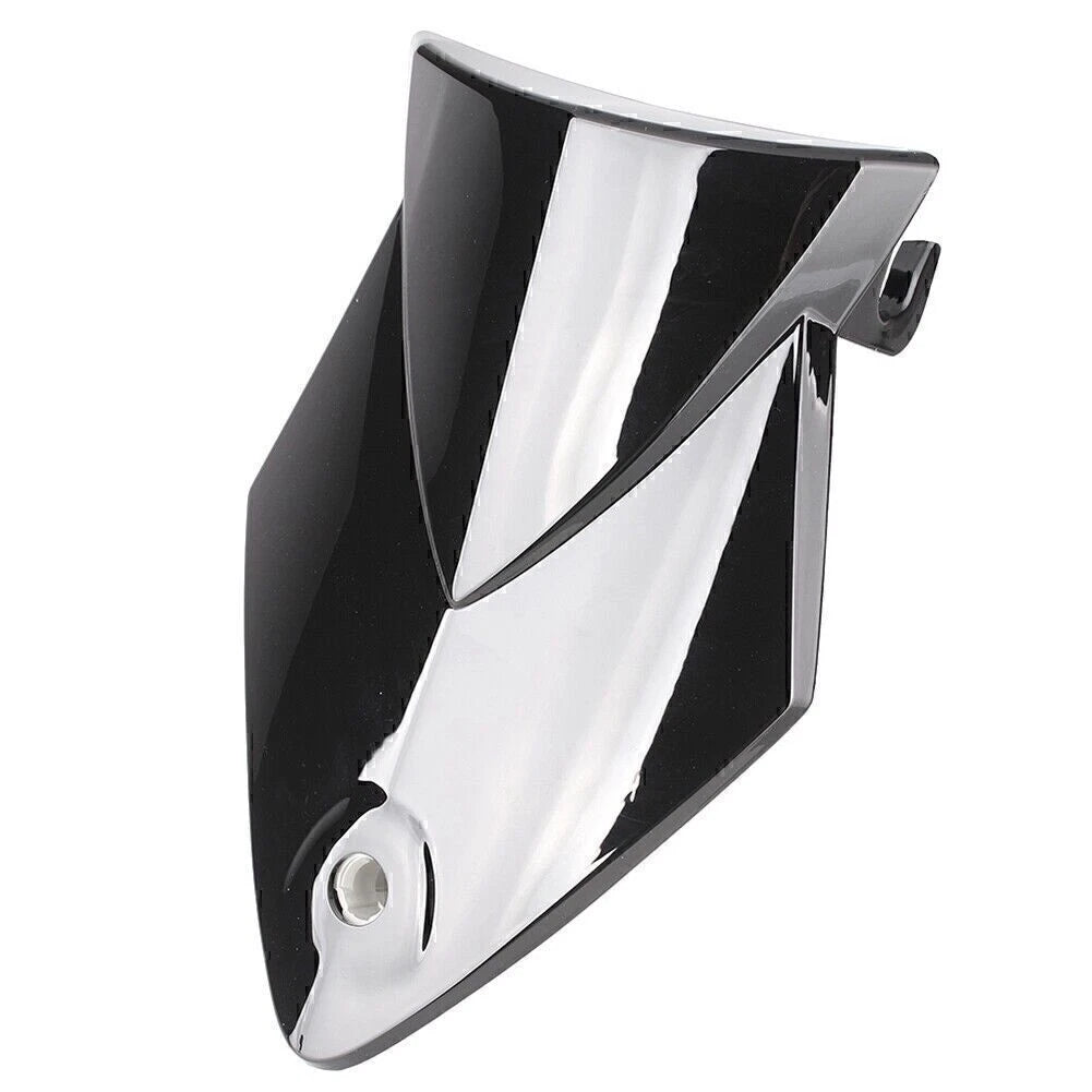Rear Seat Cover Cowl for BMW S1000RR (2010–2014) Black