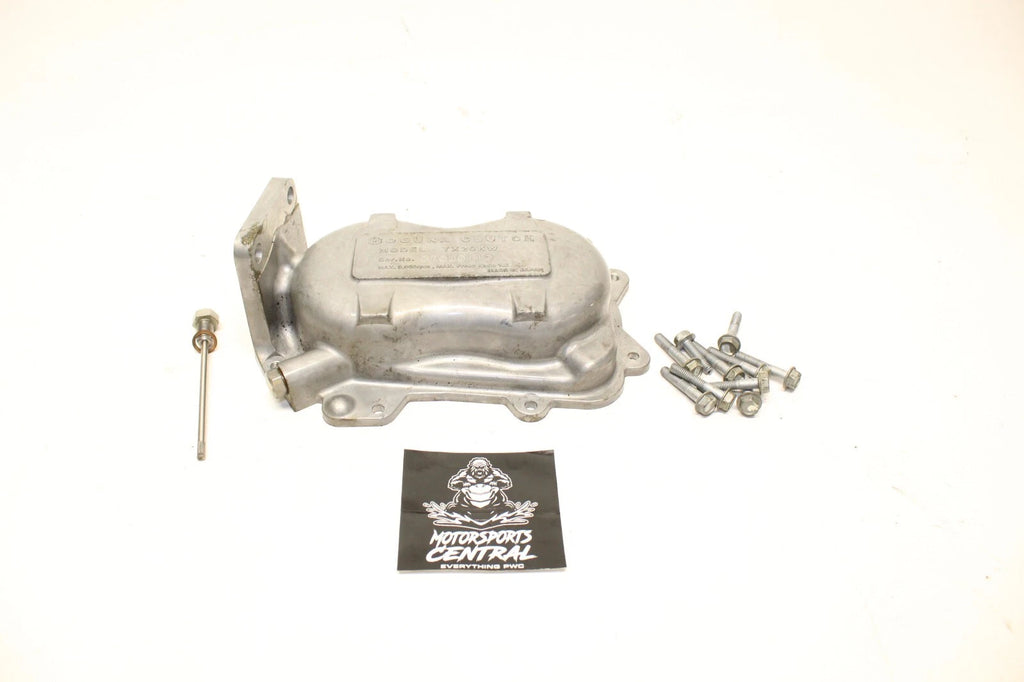 Supercharger Air Compressor Rear Cover for Kawasaki Ultra 250X 260LX (2007–2010)