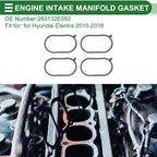 Engine Intake Manifold Gasket for Hyundai Elantra (2010-2016)