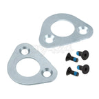 2X Ball Joint Bracket Kit for Polaris Sportsman 400 500 570 600 700 800 335