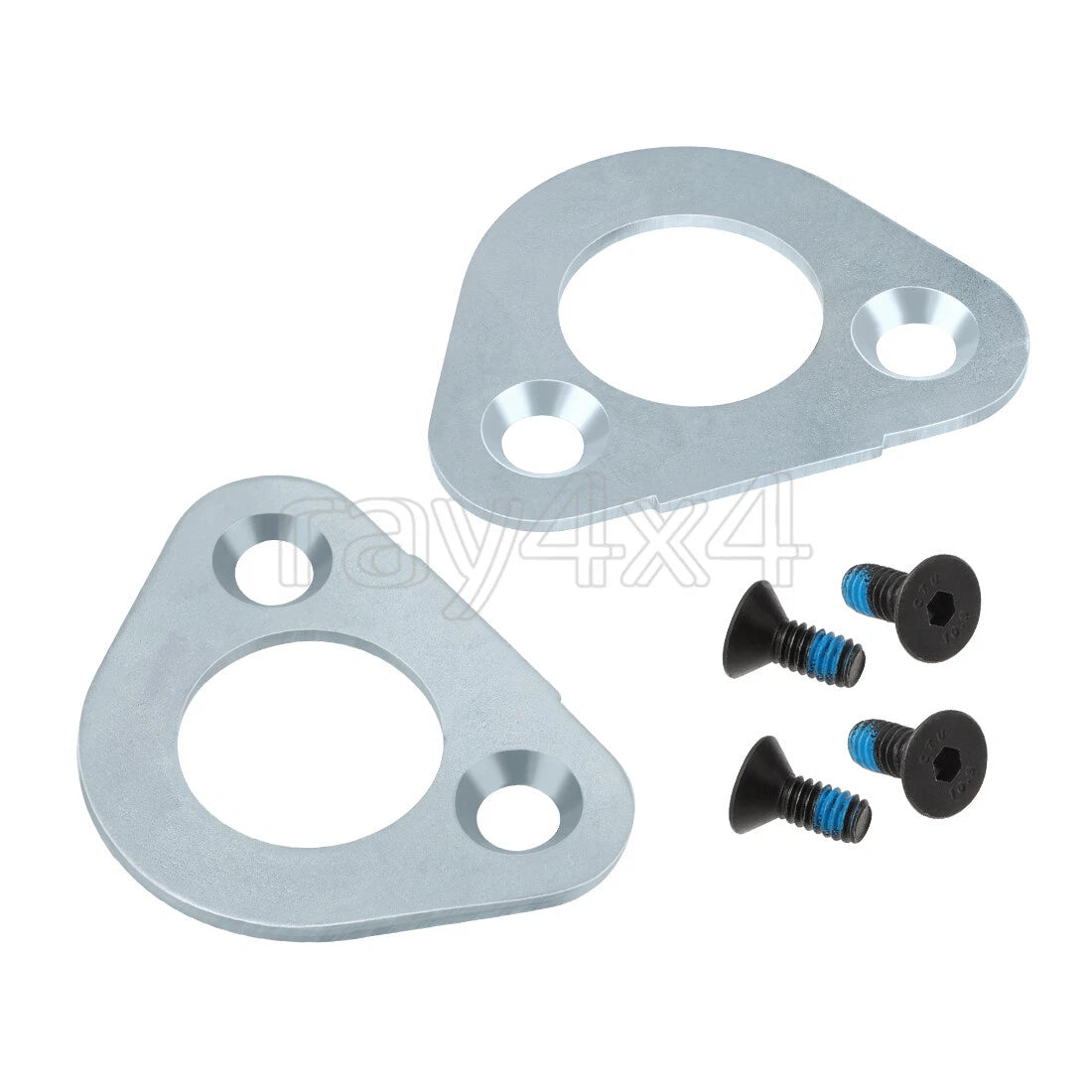 2X Ball Joint Bracket Kit for Polaris Sportsman 400 500 570 600 700 800 335