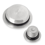 Engine Crankcase Cover Plugs for Honda XR650L TRX400EX TRX400ER TRX400X TRX450R (1993–2023)