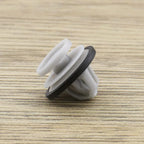 20 x Rocker Panel Door Trim Molding Clips for Land Rover Defender 110