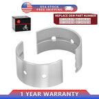 2 Crankshaft Main Bearings for Yamaha 1800 FX VXS VXR VX FZR FZS (2006–2019) #6S5-11416-00-00