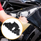 RH Front Bumper Support Bracket for Volkswagen Jetta (2011–2014)
