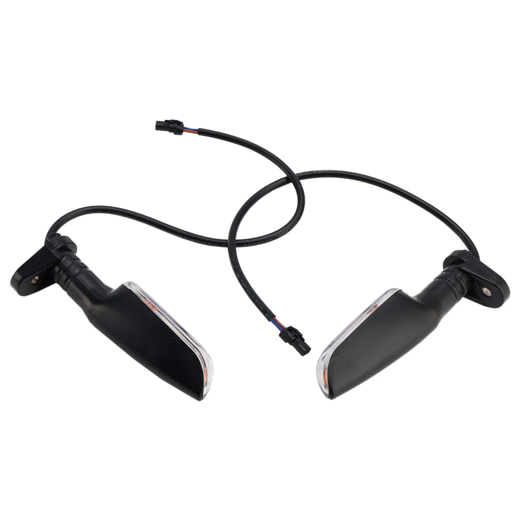 Turn Signal Lights Indicator Lamp for Moto Guzzi V7 V9 V100 V85TT Stelvio