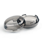 Turn Signal Light Lens Cover for Harley Electra Glide Heritage Softail