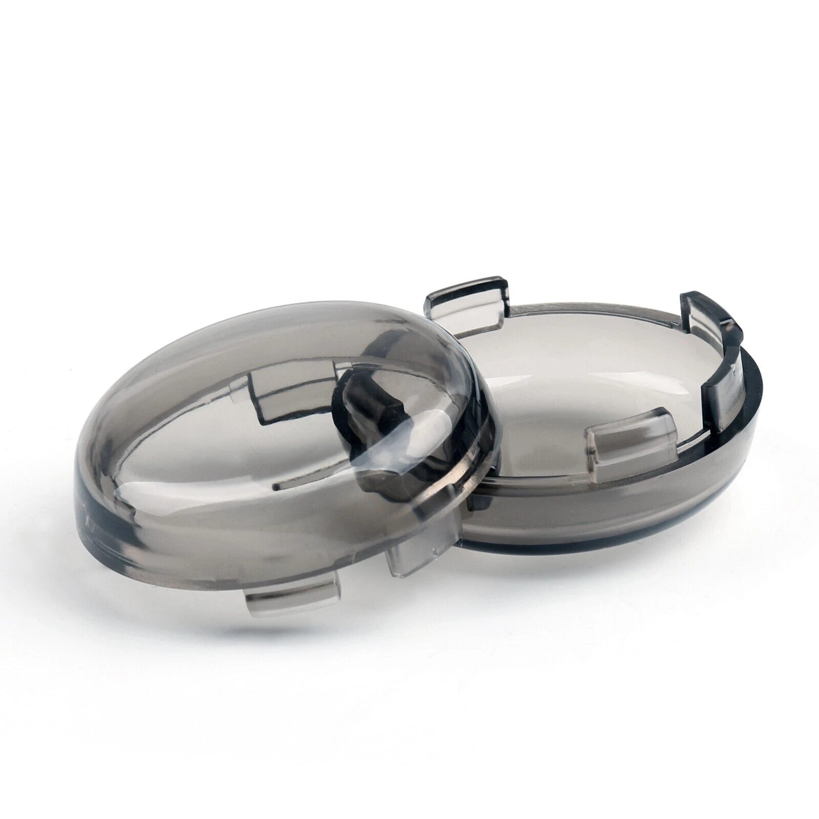 Turn Signal Light Lens Cover for Harley Electra Glide Heritage Softail