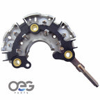 Rectifier for Honda Civic L4 1.5L (1984–1991)