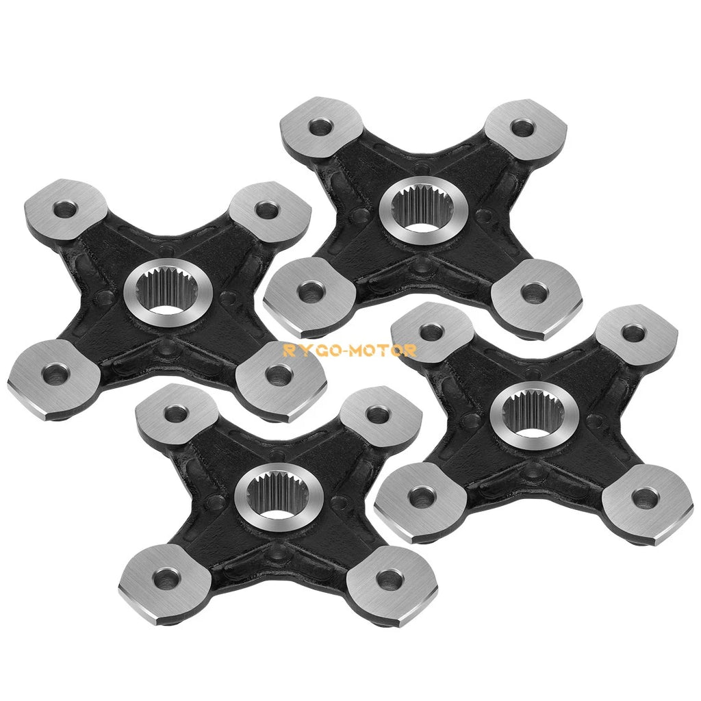4X Wheel Hubs for Can-Am Outlander 1000 850 800 650 570 500 450 Max