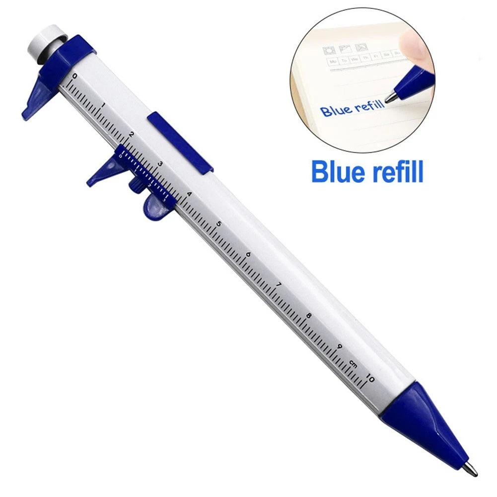 150mm Vernier Caliper Pen for Measuring Length