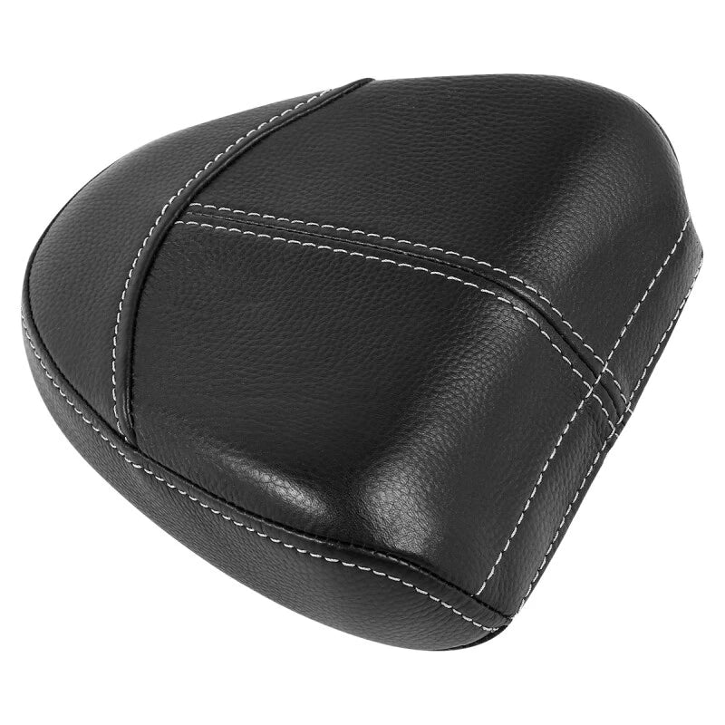 Backrest Pad for Indian Scout Sixty (2015–2023) ABS Black