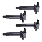 4X Ignition Coil for Scion xA xB Toyota Echo (2000–2006) UF316