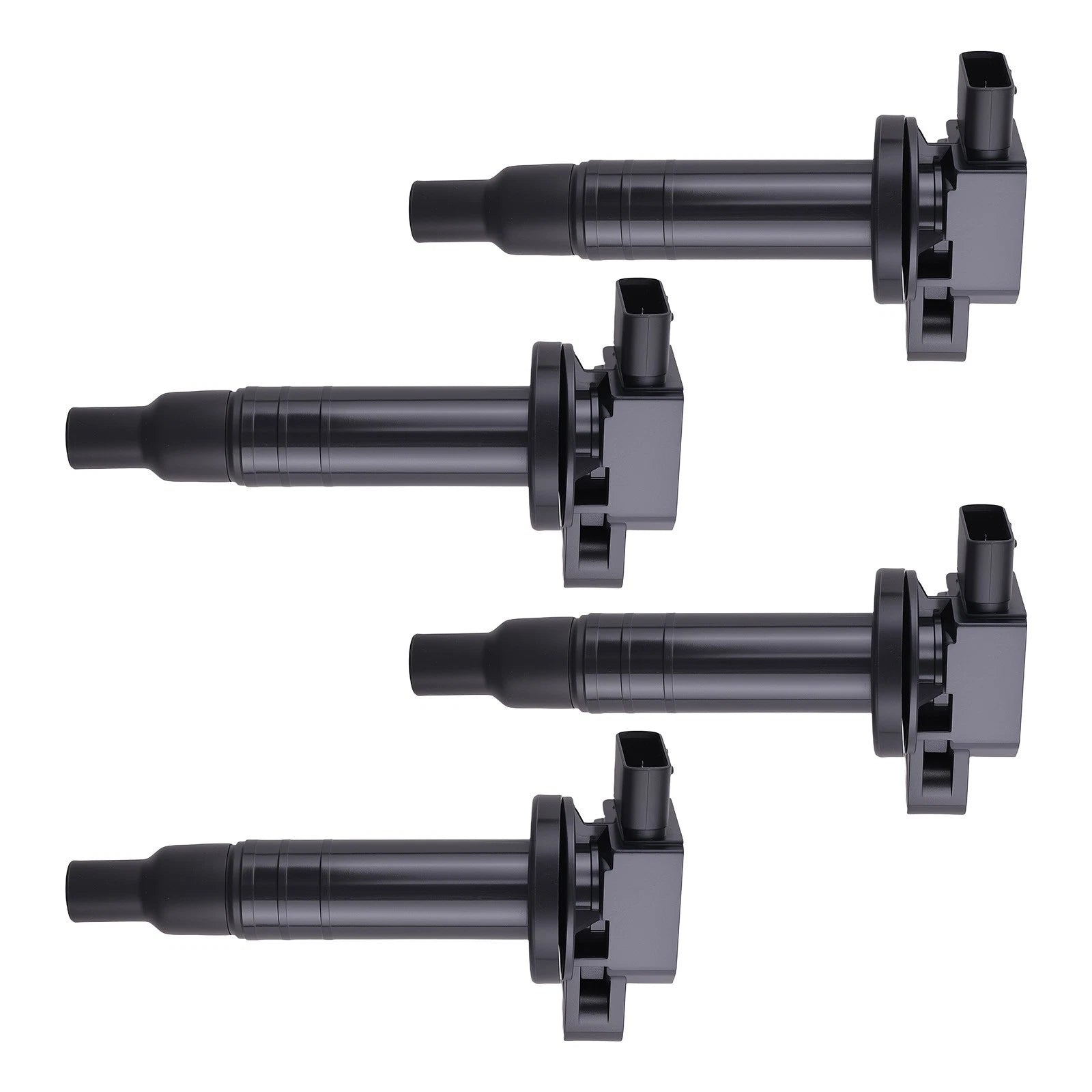 4X Ignition Coil for Scion xA xB Toyota Echo (2000–2006) UF316