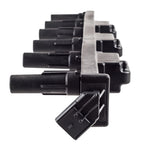 Ignition Coil for Jeep Grand Cherokee, Wrangler (2000–2006) UF296