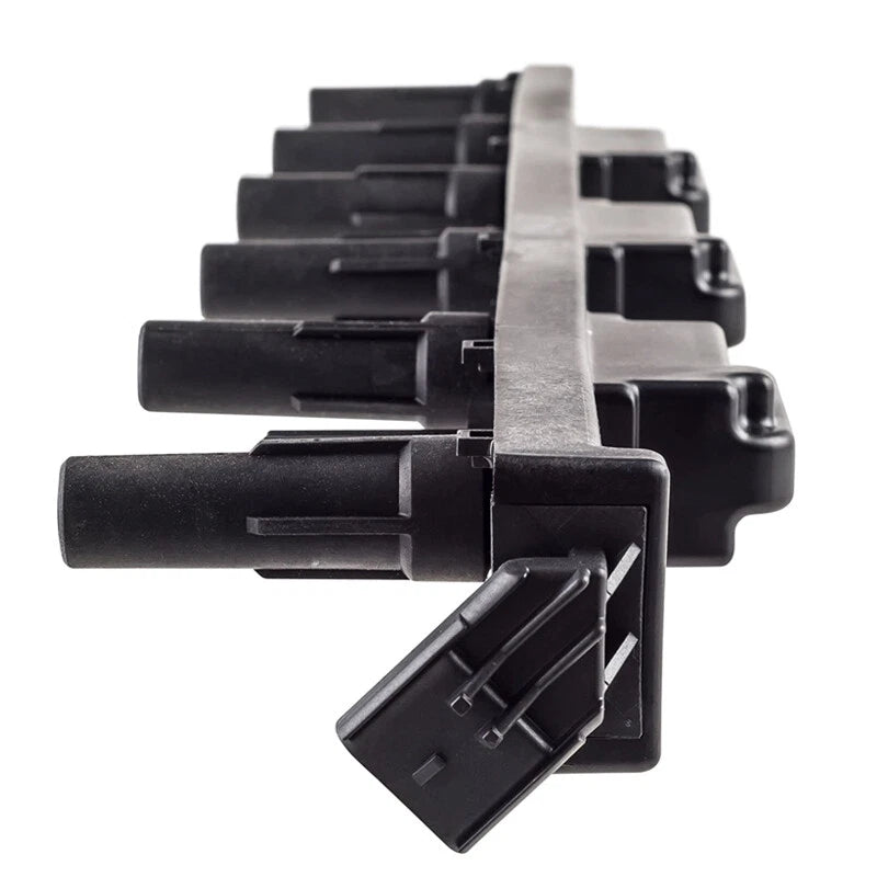 Ignition Coil for Jeep Grand Cherokee, Wrangler (2000–2006) UF296