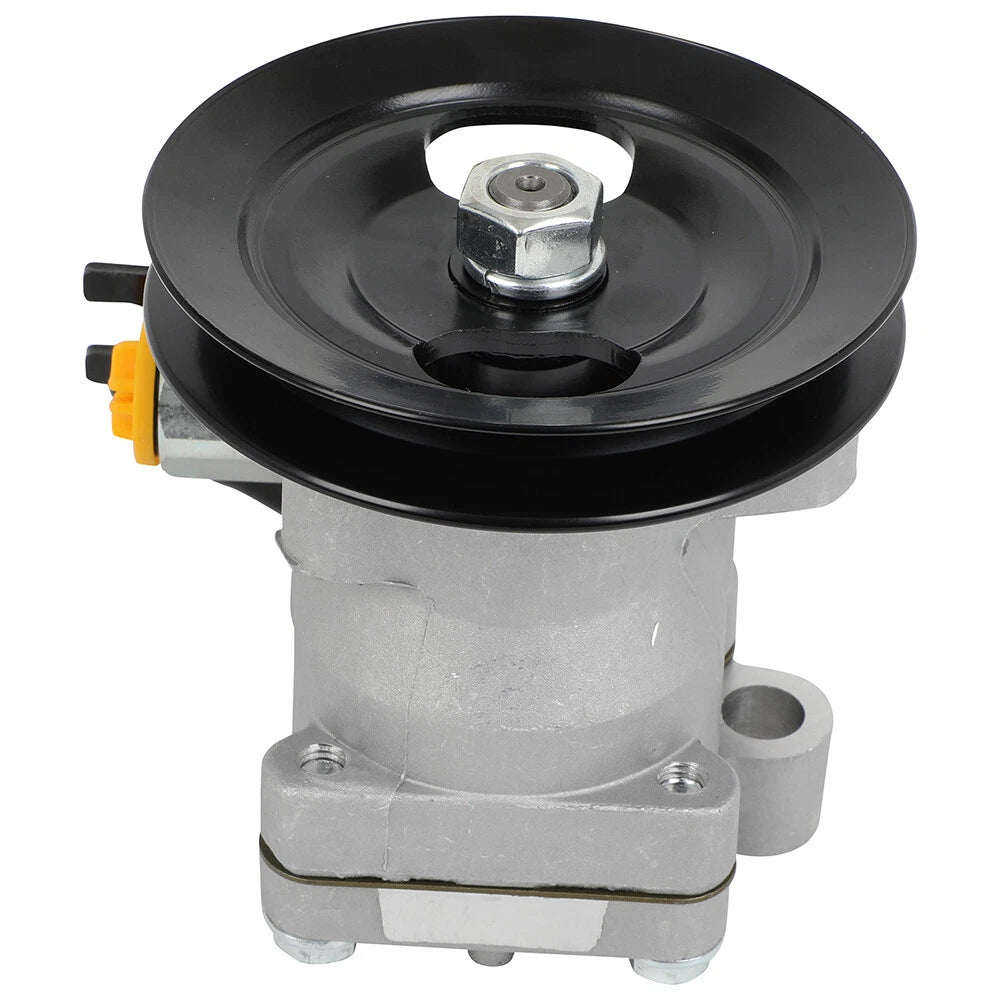 Power Steering Pump with Pulley for Kia Rio, Rio5 (2006–2011)