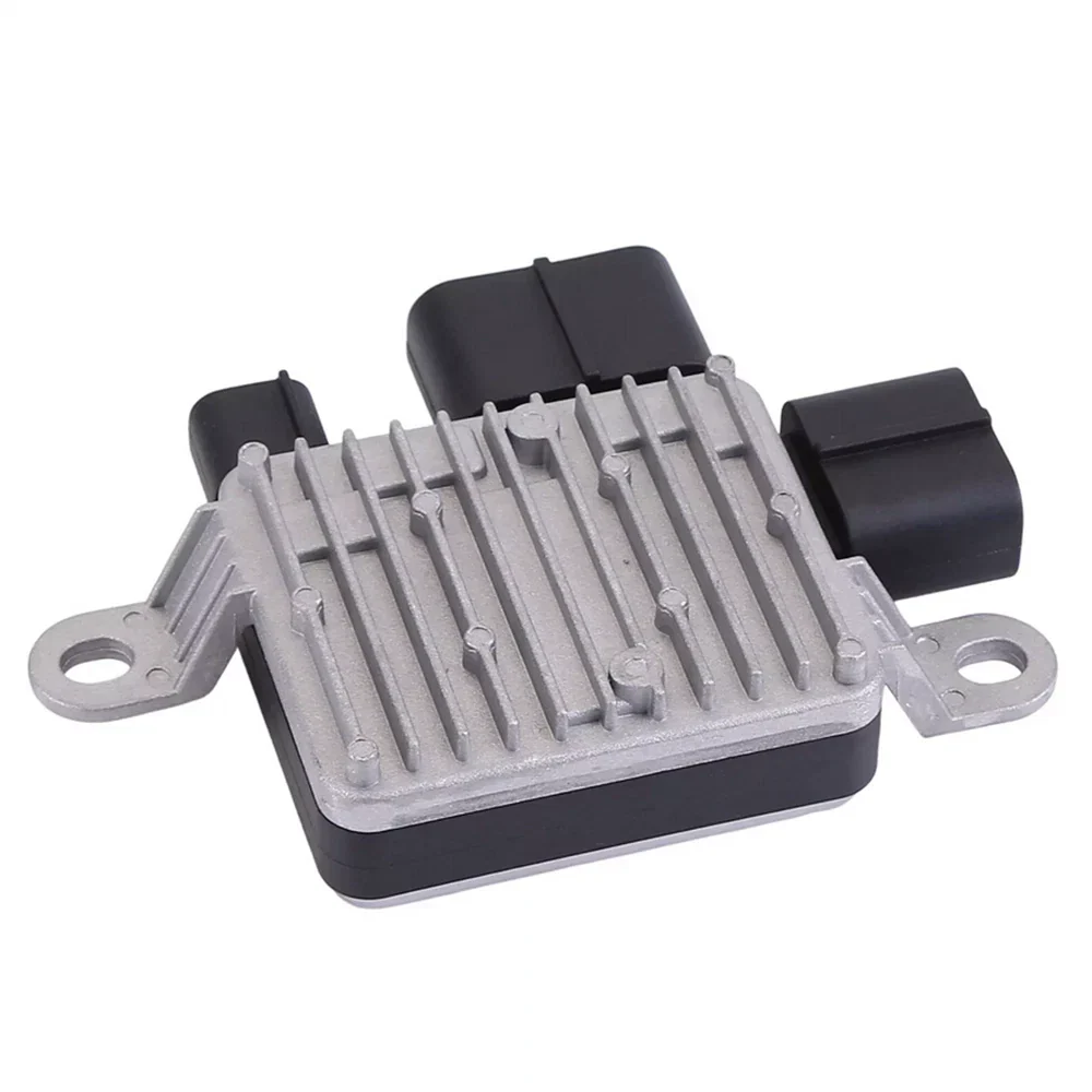 Cooling Fan Control Module for Kia Soul Forte Koup SX 1.6L Turbo (2010-2013)