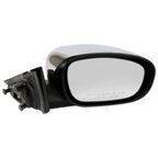 Heated Mirrors Set of 2 for Dodge Charger